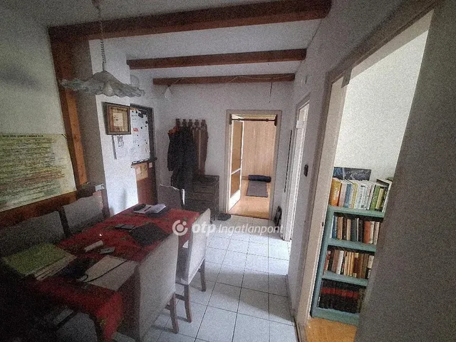 Eladó lakás Budapest III. kerület, Békásmegyer 57 nm