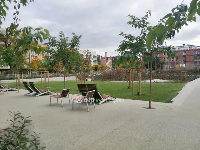 Eladó lakás Budapest XIII. kerület, Angyalföld 90 nm