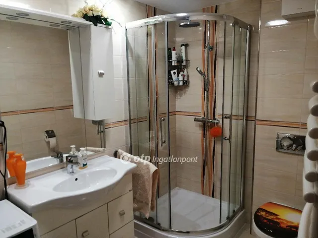 Eladó lakás Budapest XIII. kerület, Angyalföld 90 nm