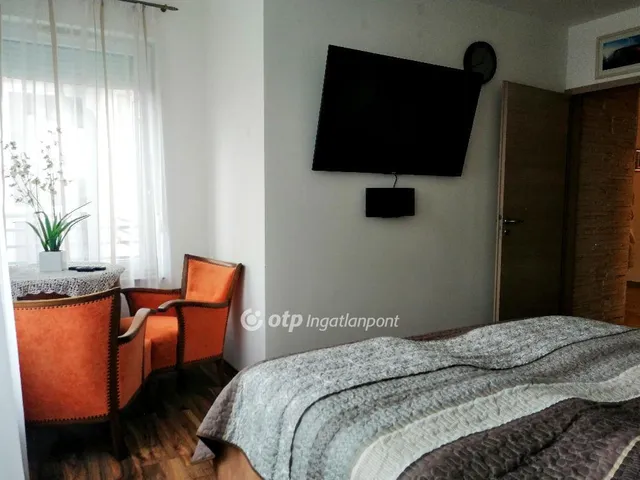 Eladó lakás Budapest XIII. kerület, Angyalföld 90 nm