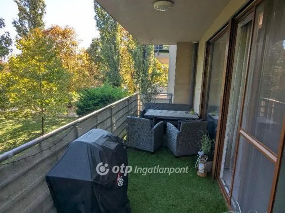 Eladó lakás Budapest III. kerület, Rómaifürdő 65 nm