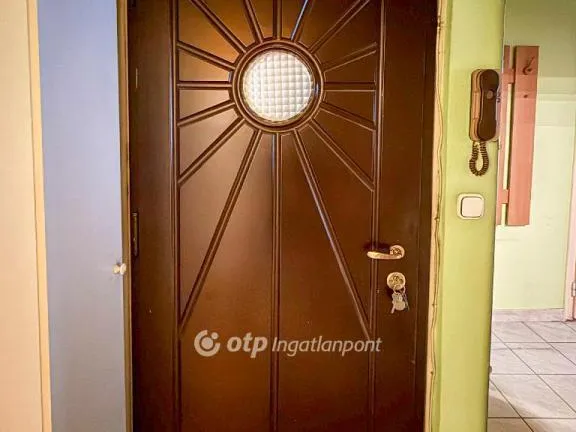 Eladó lakás Budapest III. kerület, Óbuda 73 nm