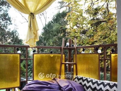 Eladó lakás Budapest III. kerület, Rómaifürdő 59 nm