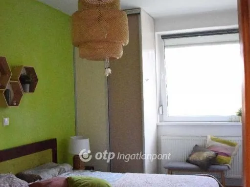 Eladó lakás Budapest III. kerület, Rómaifürdő 59 nm