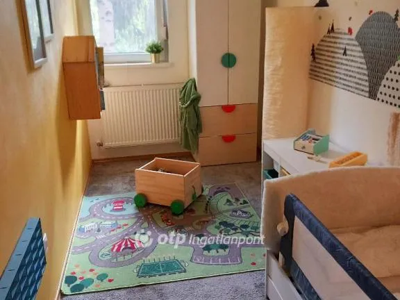 Eladó lakás Budapest III. kerület, Rómaifürdő 59 nm