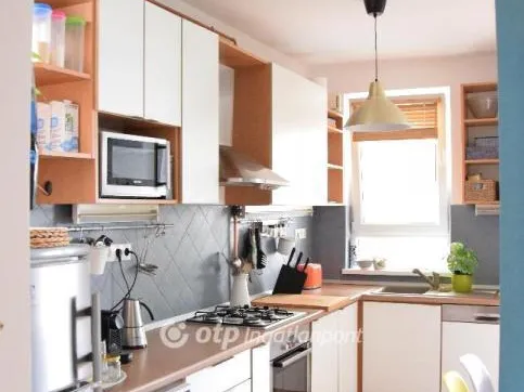 Eladó lakás Budapest III. kerület, Rómaifürdő 59 nm