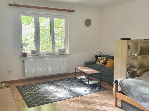 Eladó lakás Budapest I. kerület 47 nm