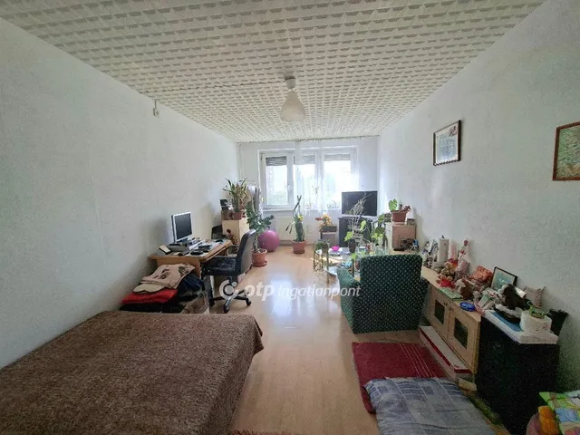 Eladó lakás Budapest III. kerület, Békásmegyer 57 nm