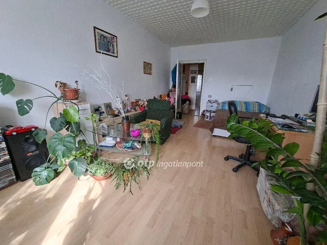 Eladó lakás Budapest III. kerület, Békásmegyer 57 nm