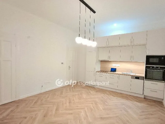 Eladó lakás Budapest I. kerület, Víziváros I. ker. 55 nm