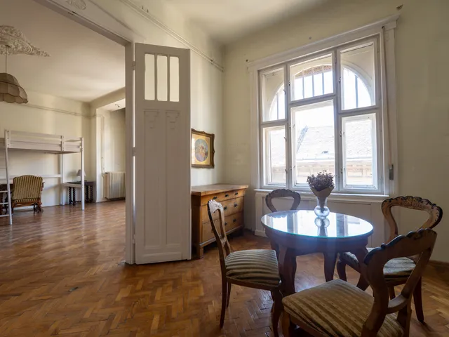 Eladó lakás Budapest V. kerület, Belváros 126 nm