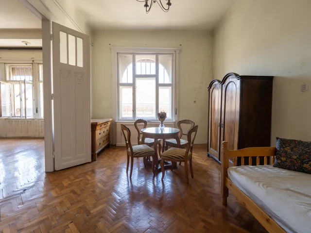 Eladó lakás Budapest V. kerület, Belváros 126 nm