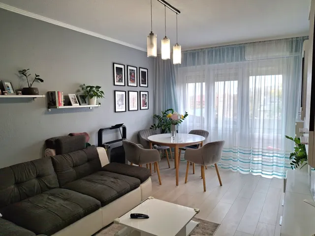 Eladó lakás Budapest XV. kerület, Rákospalota 62 nm