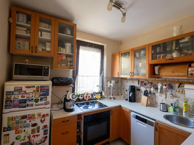 Eladó lakás Budapest III. kerület, Pók utcai lakótelep 73 nm