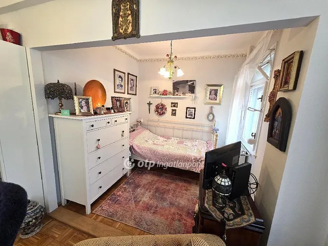 Eladó lakás Budapest XIII. kerület, Vizafogó 61 nm