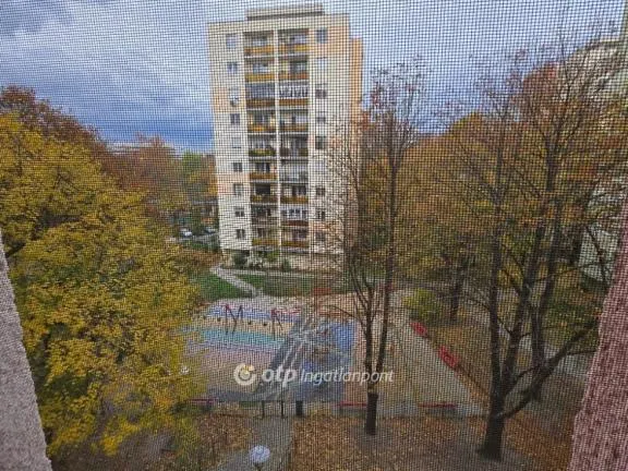 Eladó lakás Budapest XIII. kerület, Vizafogó 61 nm