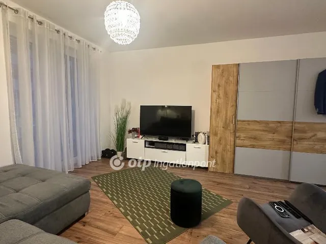 Eladó lakás Budapest XIII. kerület, Angyalföld 35 nm