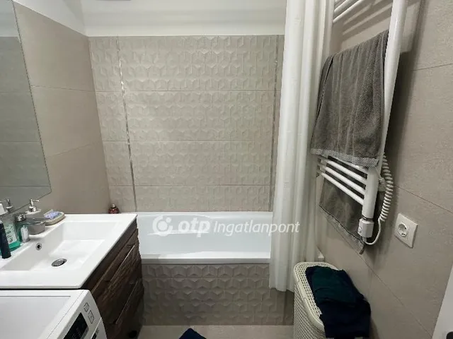 Eladó lakás Budapest XIII. kerület, Angyalföld 35 nm