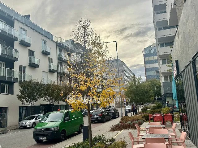 Eladó lakás Budapest XIII. kerület, Angyalföld 35 nm