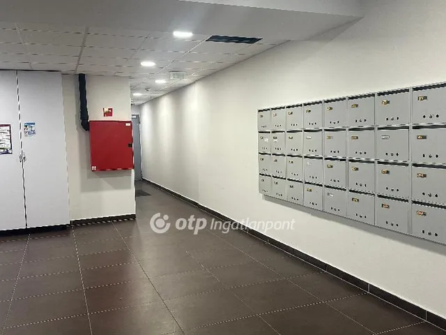 Eladó lakás Budapest XIII. kerület, Angyalföld 35 nm