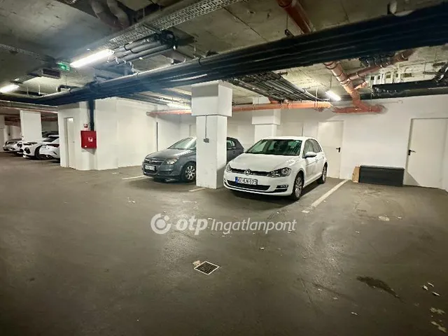 Eladó lakás Budapest XIII. kerület, Angyalföld 35 nm