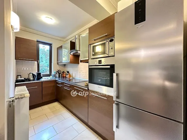 Eladó lakás Budapest III. kerület, Csillaghegy 70 nm