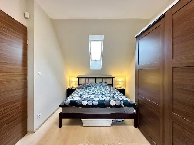 Eladó lakás Budapest III. kerület, Csillaghegy 70 nm