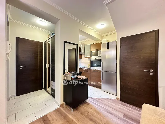 Eladó lakás Budapest III. kerület, Csillaghegy 70 nm