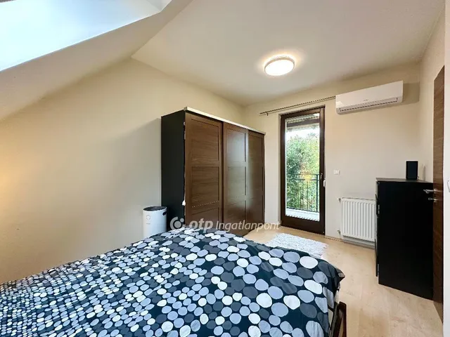 Eladó lakás Budapest III. kerület, Csillaghegy 70 nm