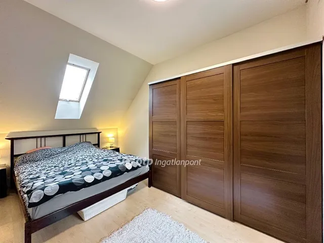 Eladó lakás Budapest III. kerület, Csillaghegy 70 nm