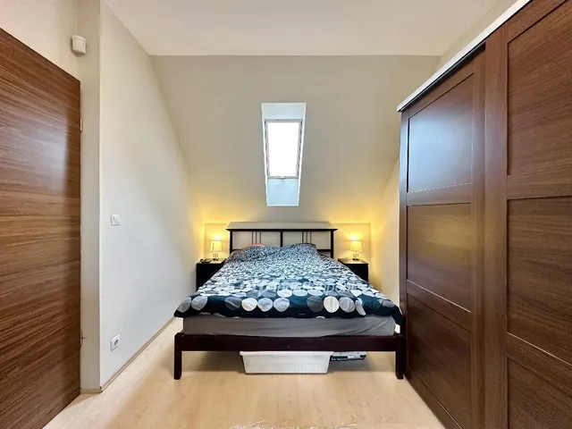 Eladó lakás Budapest III. kerület, Csillaghegy 70 nm