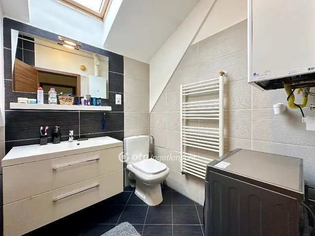 Eladó lakás Budapest III. kerület, Csillaghegy 70 nm