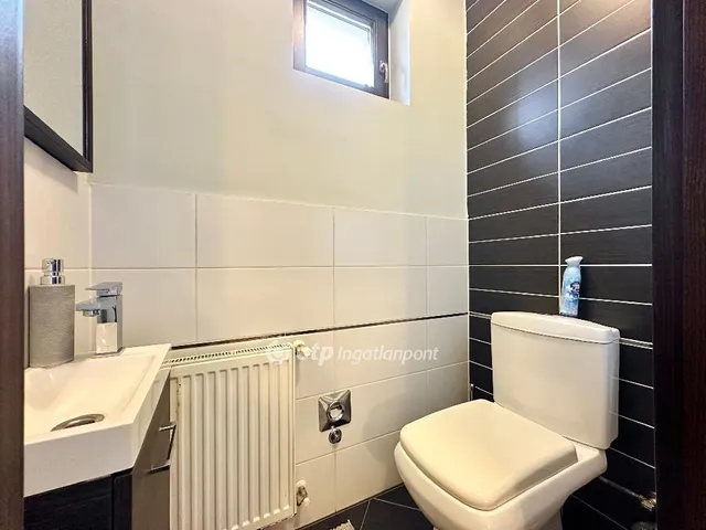 Eladó lakás Budapest III. kerület, Csillaghegy 70 nm