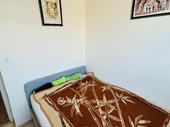 Eladó lakás Budapest XIII. kerület, Angyalföld 54 nm