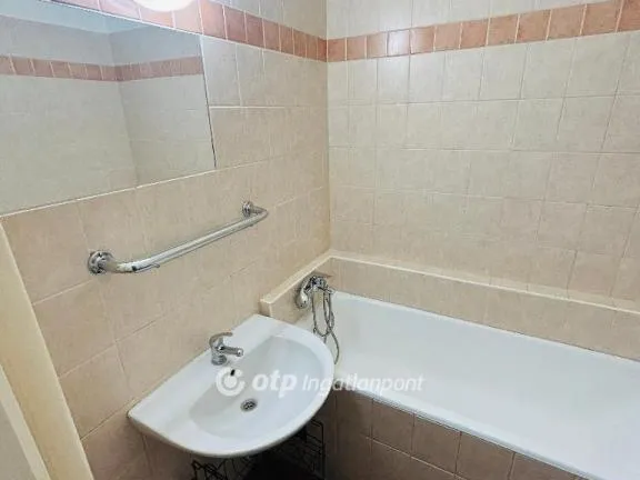 Eladó lakás Budapest XIII. kerület, Angyalföld 54 nm