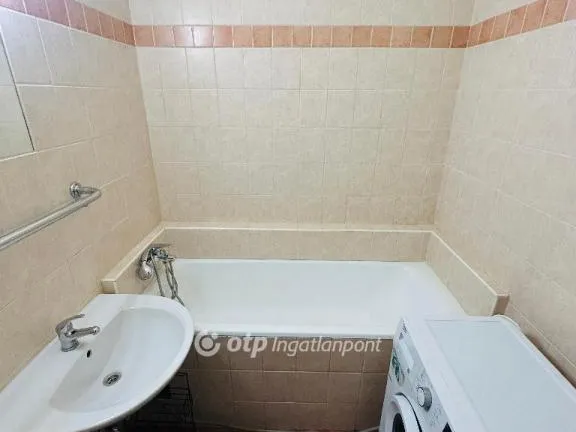 Eladó lakás Budapest XIII. kerület, Angyalföld 54 nm