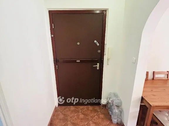 Eladó lakás Budapest XIII. kerület, Angyalföld 54 nm