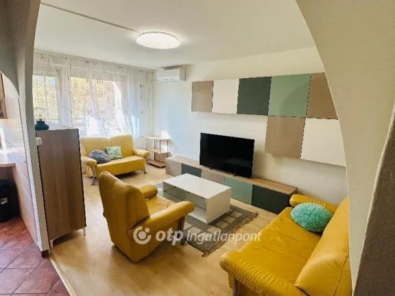 Eladó lakás Budapest XIII. kerület, Angyalföld 54 nm