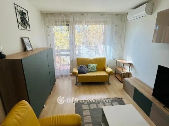 Eladó lakás Budapest XIII. kerület, Angyalföld 54 nm