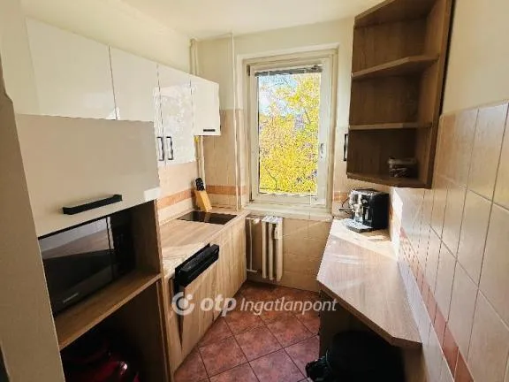 Eladó lakás Budapest XIII. kerület, Angyalföld 54 nm