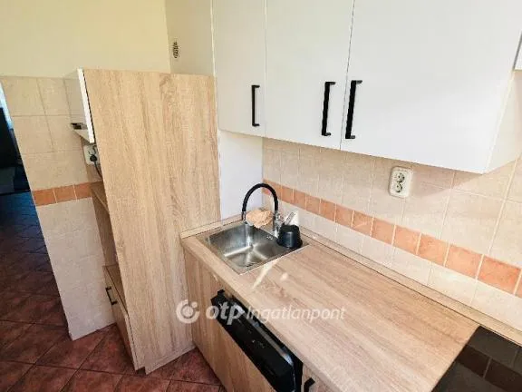 Eladó lakás Budapest XIII. kerület, Angyalföld 54 nm