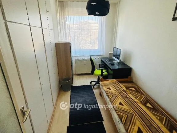 Eladó lakás Budapest XIII. kerület, Angyalföld 54 nm