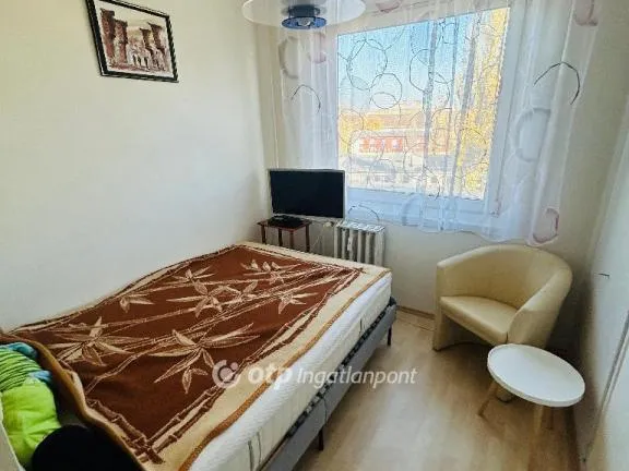 Eladó lakás Budapest XIII. kerület, Angyalföld 54 nm