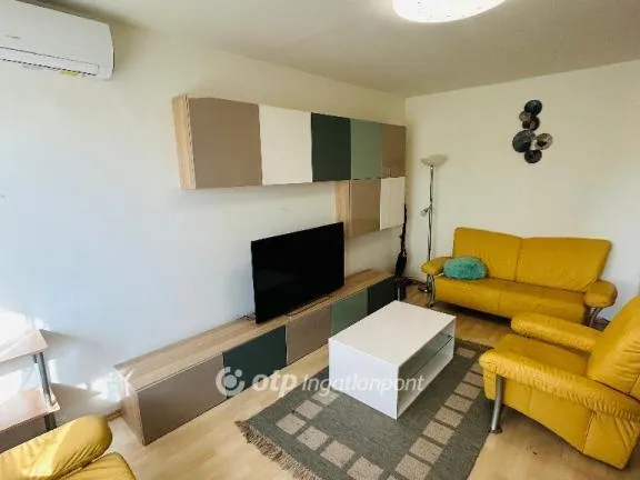 Eladó lakás Budapest XIII. kerület, Angyalföld 54 nm