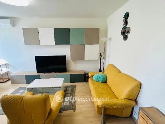 Eladó lakás Budapest XIII. kerület, Angyalföld 54 nm