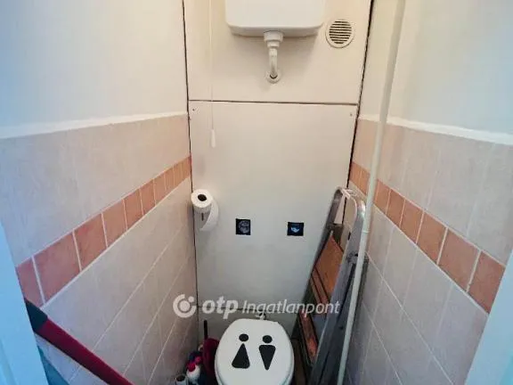 Eladó lakás Budapest XIII. kerület, Angyalföld 54 nm