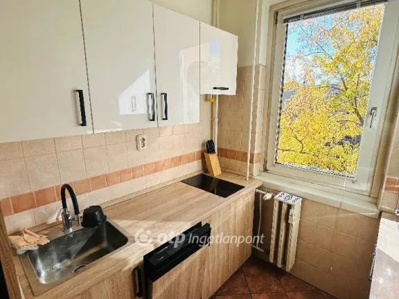Eladó lakás Budapest XIII. kerület, Angyalföld 54 nm