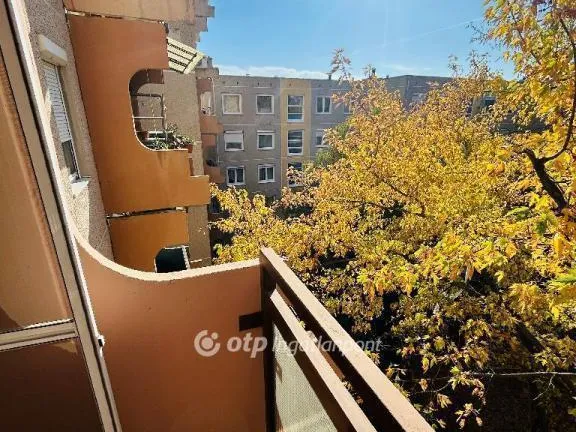 Eladó lakás Budapest XIII. kerület, Angyalföld 54 nm