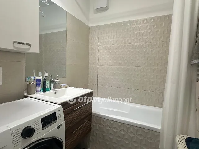 Eladó lakás Budapest XIII. kerület 35 nm