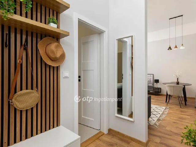 Eladó lakás Budapest XIII. kerület, Újlipótváros 52 nm